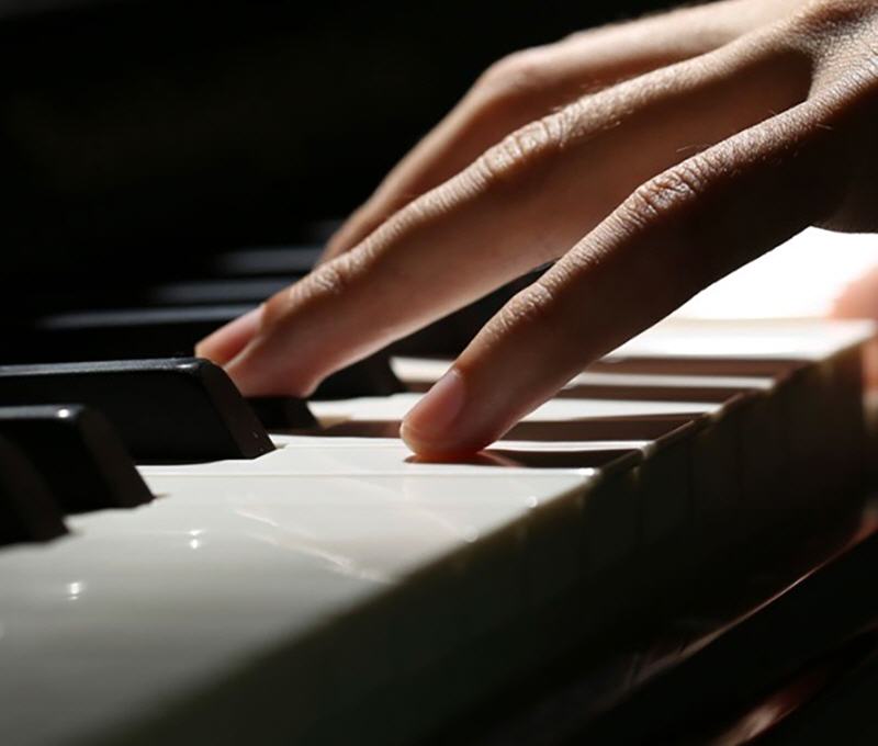 KLAVIER / KEYBOARD